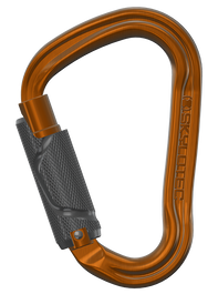 Skylotec HMS DOUBLE TRI 2.0 Carabiner