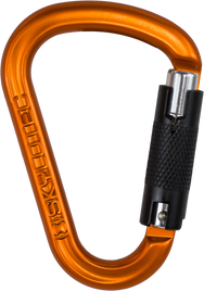Skylotec passO-TRI Tri-Lock Carabiner H-137-TRI