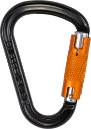 Skylotec passO-TW Twist-Lock Carabiner