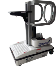 Bravi Spin-Go– – Ya disponible en MTN Shop EU.