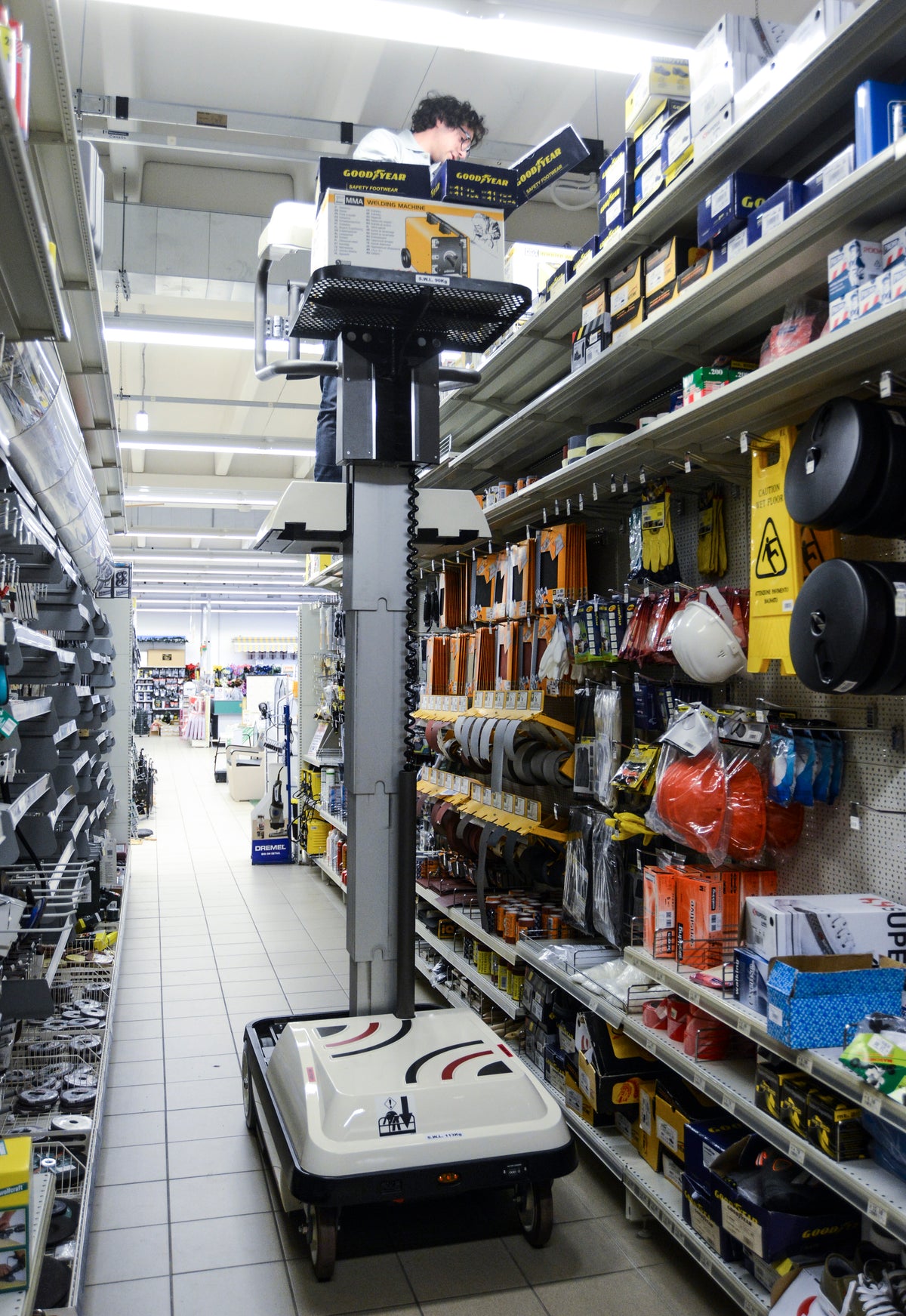 Bravi Sprint– – Now available at MTN Shop EU. - imagen 9