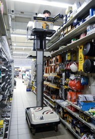 Bravi Sprint– – Now available at MTN Shop EU. - imagen 9