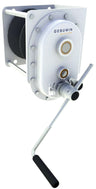 Gebuwin Spur Gear Hand Winch– – Now available at MTN Shop EU.