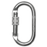 Screw Steel Karabiner– Screw Steel Carabiner conforms to EN362:2004/B – Now available at MTN Shop EU.
