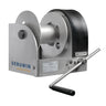 Gebuwin Stainless Steel Worm Gear Hand Winch– – Now available at MTN Shop EU.