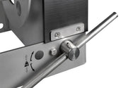 Gebuwin RVS Wormwiel Handlier– – Nu verkrijgbaar bij MTN Shop EU. - imagen 3
