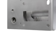 Gebuwin RVS Wormwiel Handlier– – Nu verkrijgbaar bij MTN Shop EU. - imagen 4