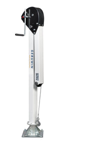 Gebuwin Swivel Davit Crane– – Now available at MTN Shop EU.