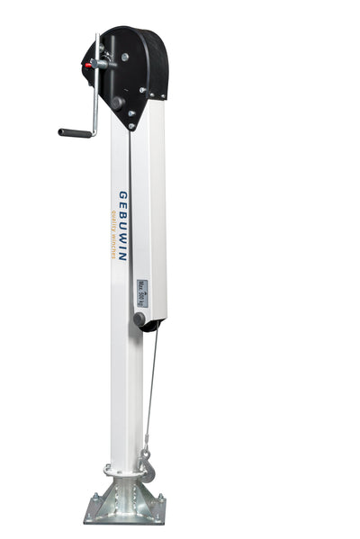 Gebuwin Swivel Davit Crane– – Nu tillgänglig på MTN Shop EU.
