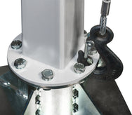 Gebuwin Swivel Davit Crane– – Now available at MTN Shop EU.