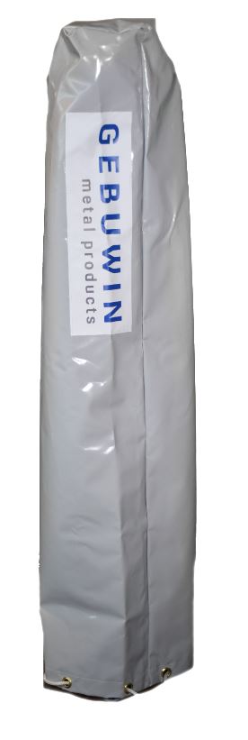 Gebuwin Swivel Davit Crane – Regnskydd – – Finns nu hos MTN Shop EU.