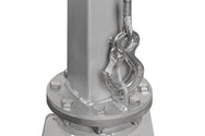 Gebuwin Swivel Davit Crane– – Now available at MTN Shop EU. - imagen 15