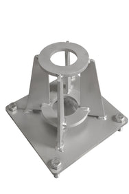 Gebuwin Swivel Davit Crane Socket Rostfritt stål – Inbyggd betong – – Nu tillgänglig på MTN Shop EU.