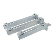 Doughty Girder Clamp - C/W End Bracket