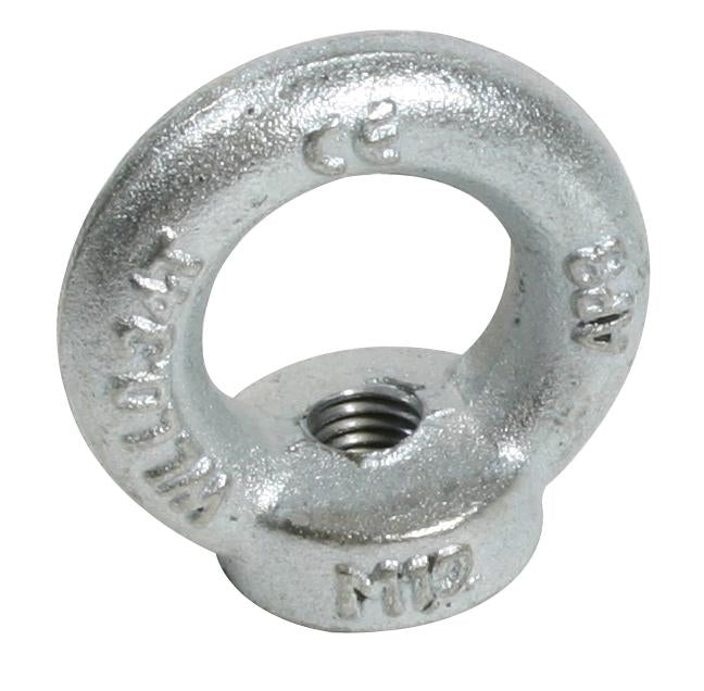 Doughty M12 Eye Nuts (Steel)- MTN Shop EU - imagen 6