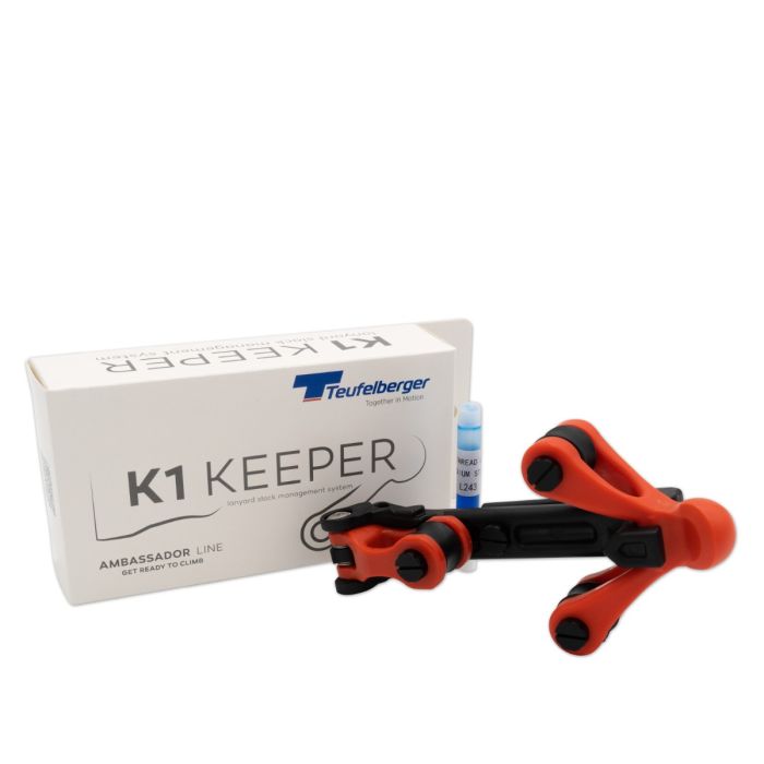 Teufelberger K1 Keeper - imagen 2