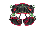 Teufelberger Treemotion Pro X Front View