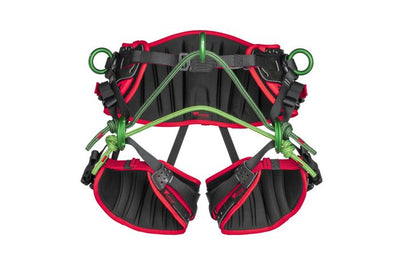 Teufelberger Treemotion Pro X Front View