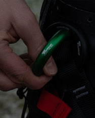 Teufelberger Treemotion Pro X Ring
