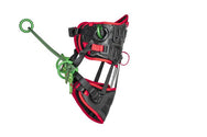 Teufelberger Treemotion Pro X Side Profile