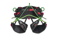 Teufelberger Treemotion Essential X Front View