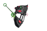 Teufelberger Treemotion Essential X Side Profile - imagen 2