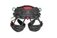 Teufelberger Treemotion Essential X Back View - imagen 3