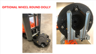 Bravi Tyre Trolley– – Now available at MTN Shop EU. - imagen 3