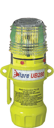 Eflare UB280 Series LED Safety Beacon 