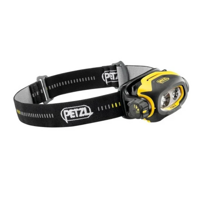 Lampe frontale Petzl PIXA 3