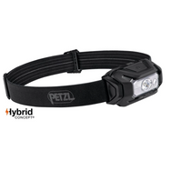 Petzl ARIA® 1R RGB Headlamp