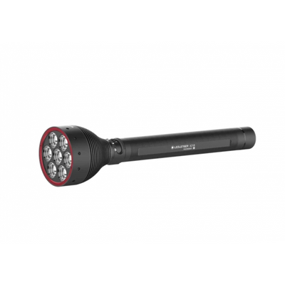Lampe de poche Ledlenser X21R édition 2018