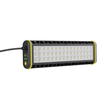Ledlenser Schijnwerper AT10C Werk