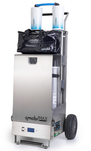 hyCLEANER® OSMOBIL MAX – Sistema ad osmosi inversa per applicazioni di pulizia