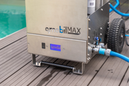 hyCLEANER® OSMOBIL MAX – Sistema ad osmosi inversa per applicazioni di pulizia - imagen 9