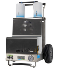 hyCLEANER® OSMOBIL PRO X – Sistema ad osmosi inversa per applicazioni di pulizia - imagen 3