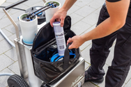 hyCLEANER® OSMOBIL PRO X – Sistema ad osmosi inversa per applicazioni di pulizia - imagen 6