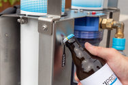 hyCLEANER® OSMOBIL PRO X – Sistema ad osmosi inversa per applicazioni di pulizia - imagen 8