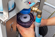 hyCLEANER® OSMOBIL PRO X – Sistema ad osmosi inversa per applicazioni di pulizia - imagen 9