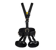 SINGING ROCK - full body harness TECHNIC