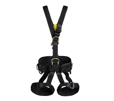 SINGING ROCK - full body harness TECHNIC