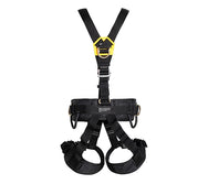 SINGING ROCK - full body harness TECHNIC - imagen 2
