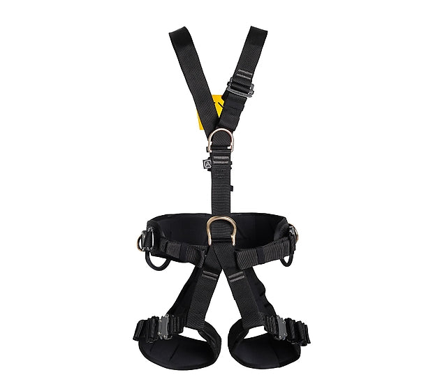 SINGING ROCK - full body harness TECHNIC - imagen 6