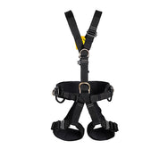 SINGING ROCK - full body harness TECHNIC - imagen 6