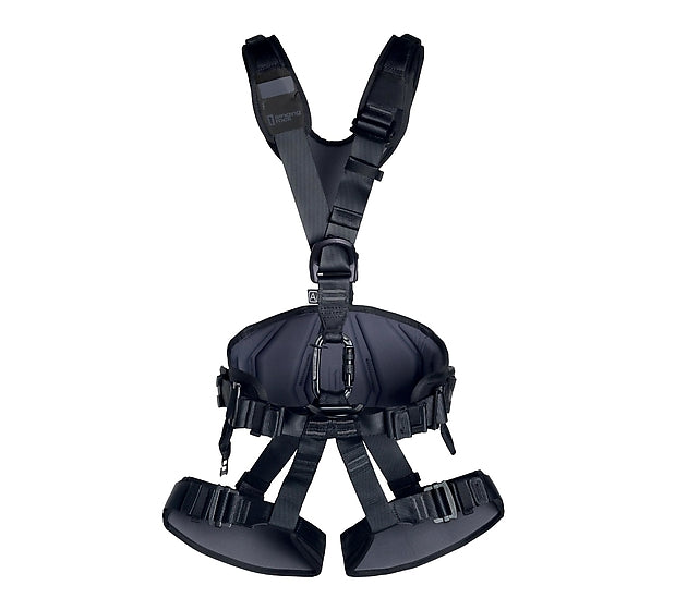 SINGING ROCK - full body harness EXPERT 3D - imagen 12