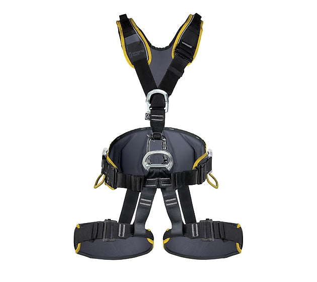 SINGING ROCK - full body harness EXPERT 3D - imagen 4