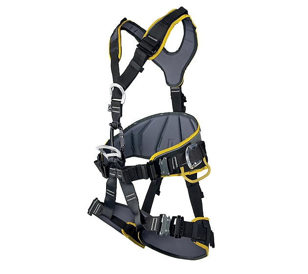 SINGING ROCK - full body harness EXPERT 3D - imagen 5