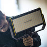 LEDLENSER AF12R WORK Rechargeable Area Flood Light– LEDLENSER Headlamp H3.2: Bestseller with High-performing brightness and a single-hand mechanism. ☼ : 120 Lumens 🕒 : 60 Hours ➠ : 100metres. – Now available at MTN Shop EU.