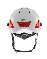 KASK Superplasma Skyddshjälm HP Visir – – Nu tillgänglig på MTN Shop EU. - imagen 2