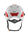 KASK Superplasma Safety Helmet HP Visor – – Now available at MTN Shop EU.